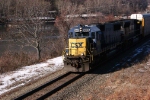 CSX 8606
